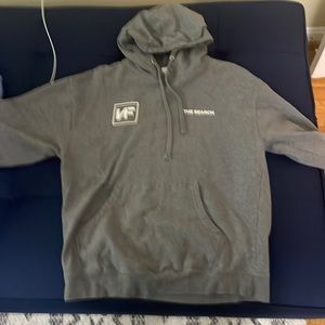 L NF The Search Hoodie